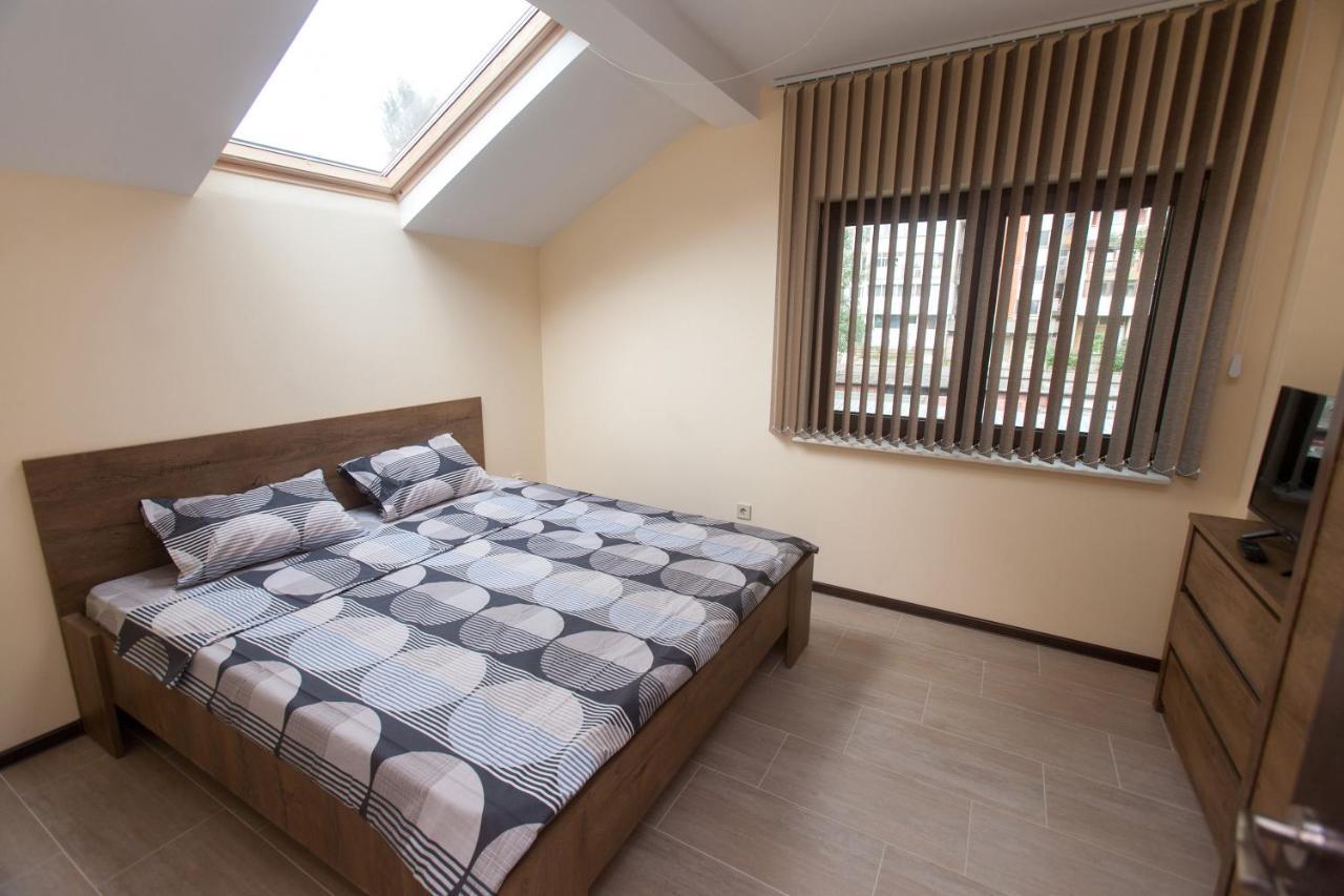 Готель Sofia Family House - Free Parking Екстер'єр фото