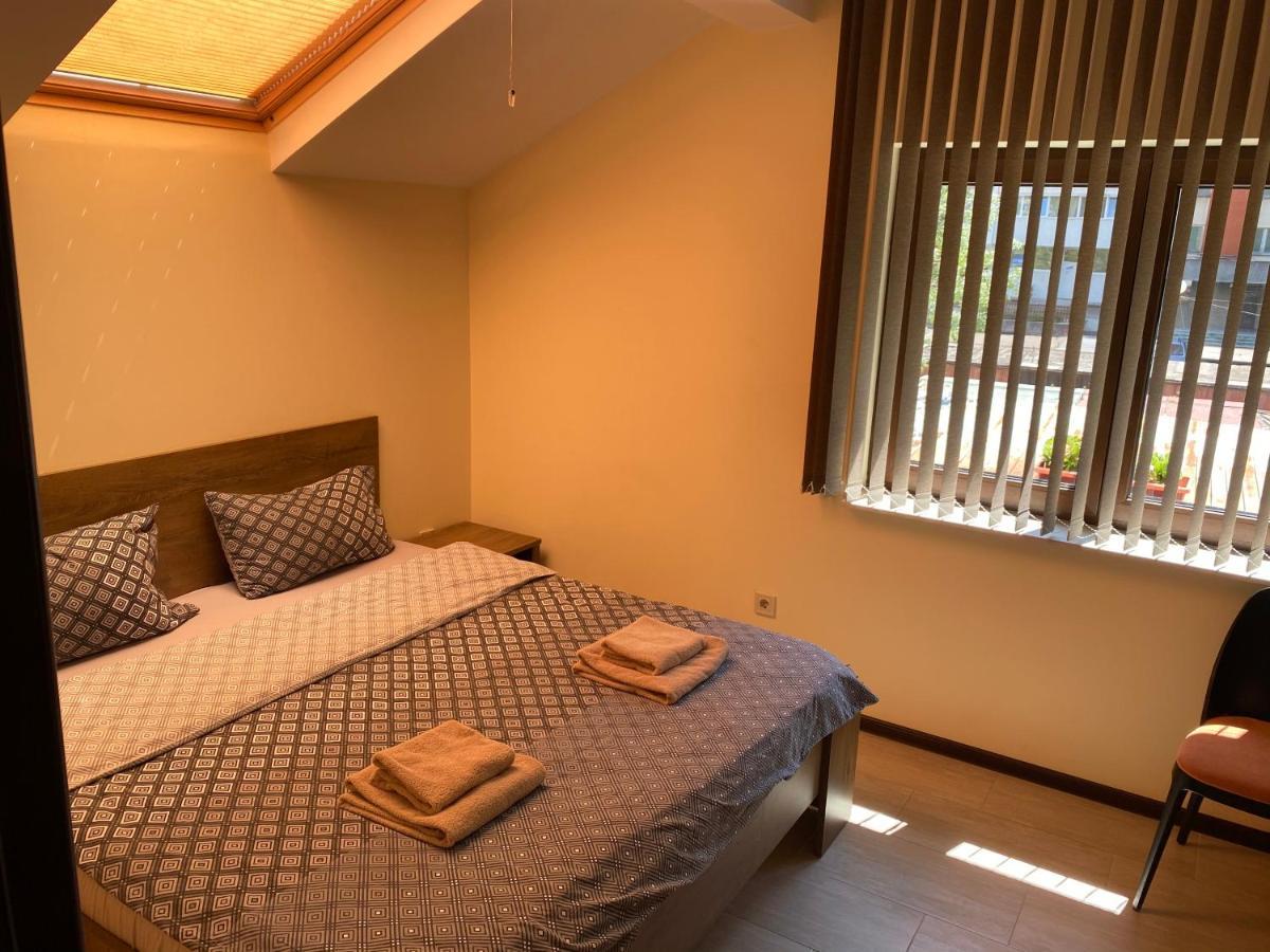 Готель Sofia Family House - Free Parking Екстер'єр фото