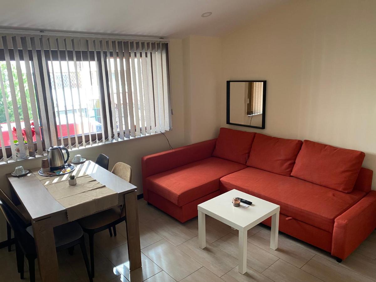 Готель Sofia Family House - Free Parking Екстер'єр фото