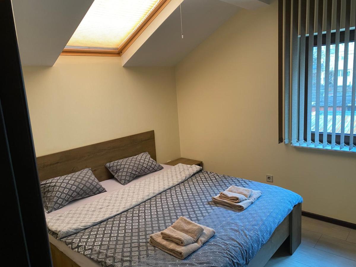 Готель Sofia Family House - Free Parking Екстер'єр фото