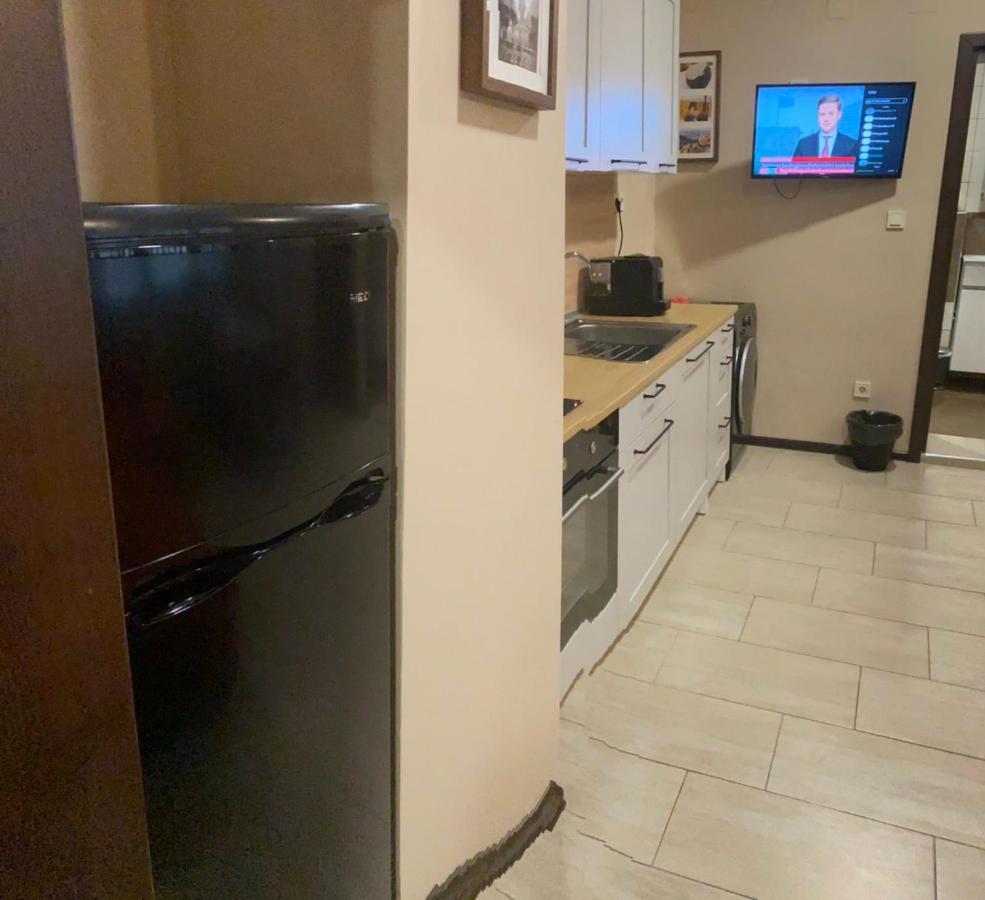 Готель Sofia Family House - Free Parking Екстер'єр фото