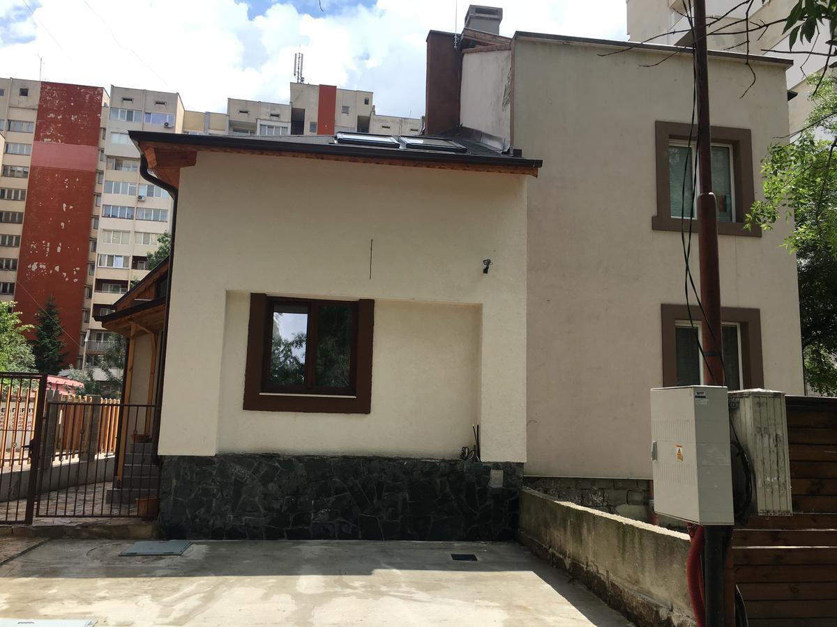 Готель Sofia Family House - Free Parking Екстер'єр фото