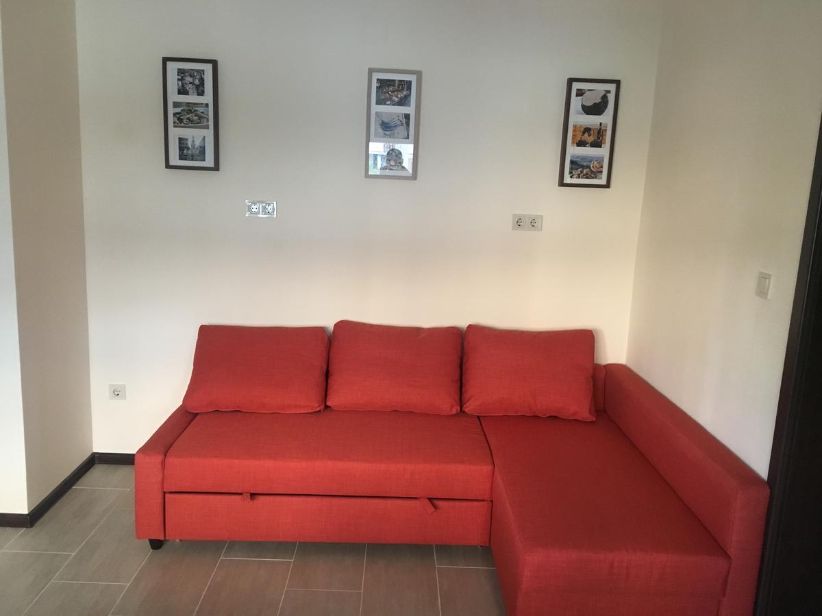 Готель Sofia Family House - Free Parking Екстер'єр фото