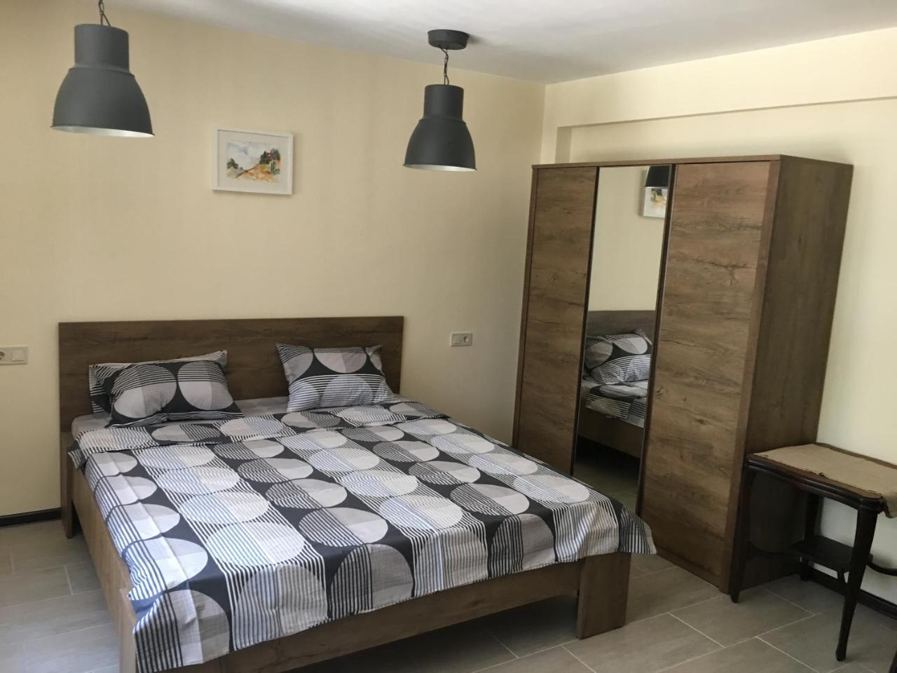 Готель Sofia Family House - Free Parking Екстер'єр фото