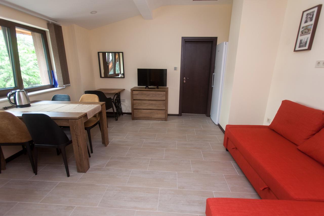 Готель Sofia Family House - Free Parking Екстер'єр фото