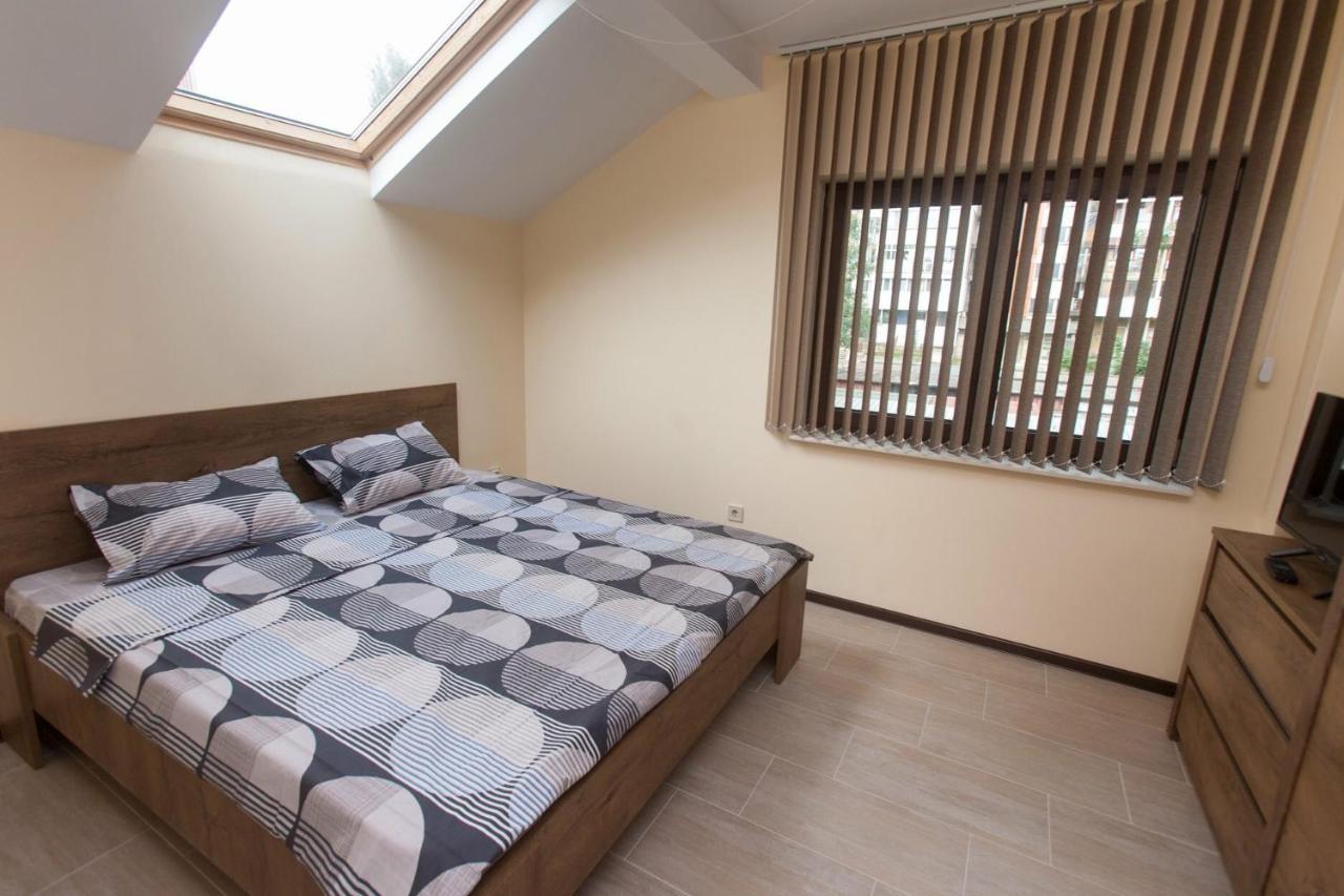 Готель Sofia Family House - Free Parking Екстер'єр фото