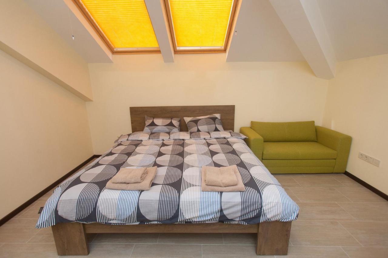 Готель Sofia Family House - Free Parking Екстер'єр фото