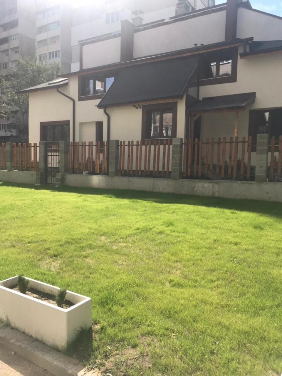 Готель Sofia Family House - Free Parking Екстер'єр фото