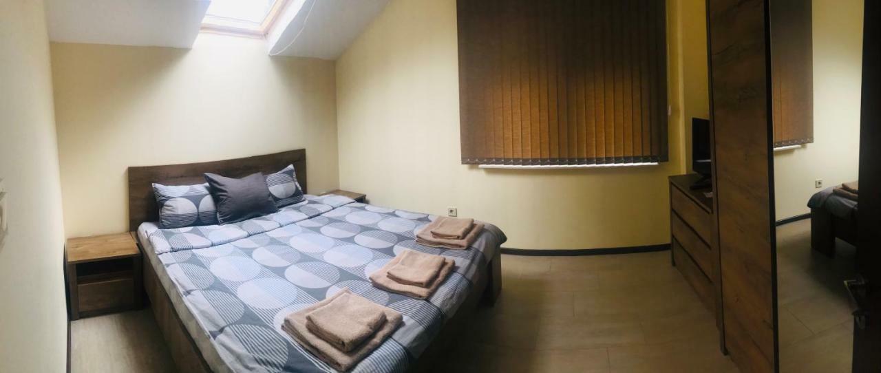Готель Sofia Family House - Free Parking Екстер'єр фото