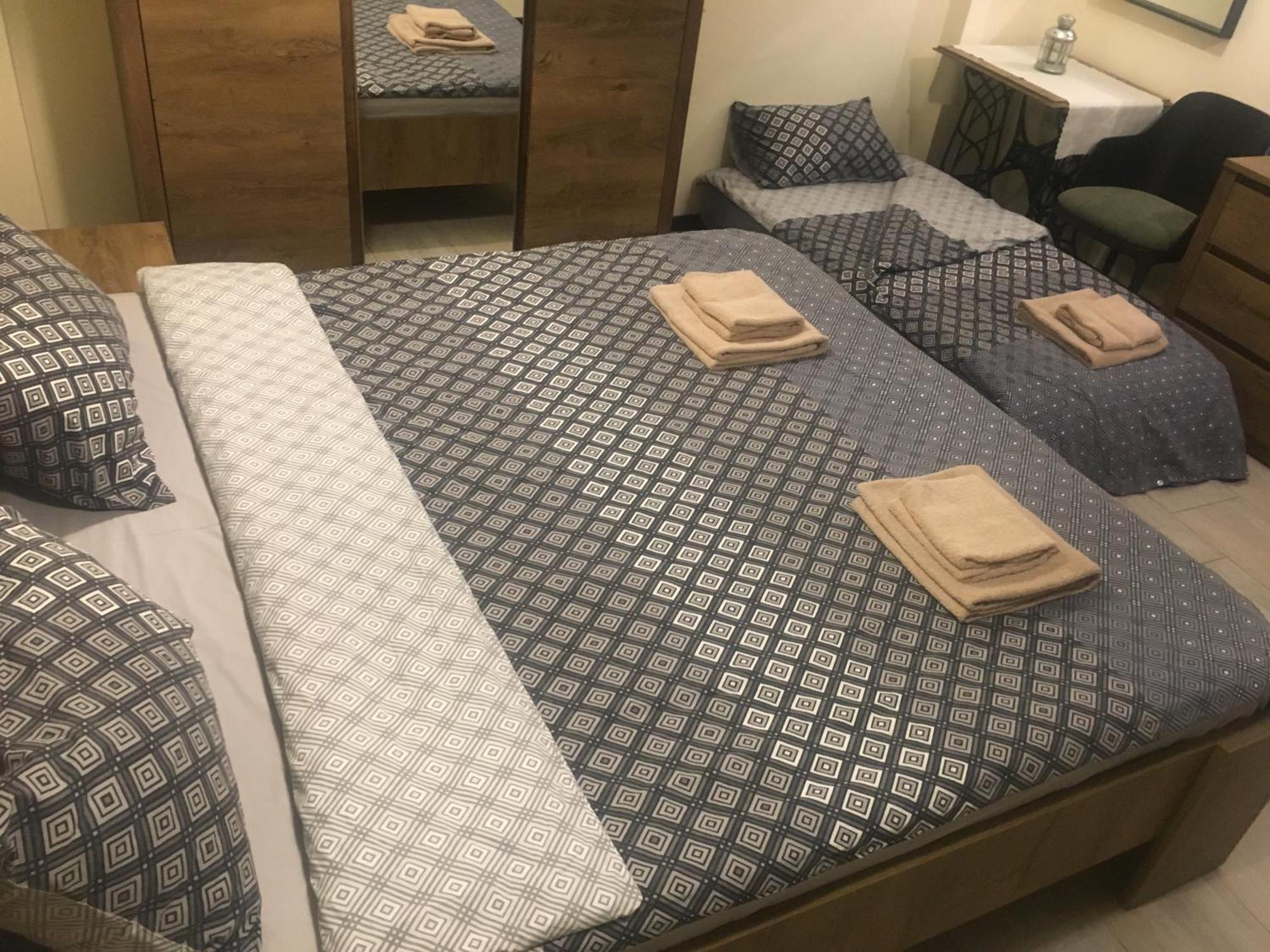 Готель Sofia Family House - Free Parking Екстер'єр фото