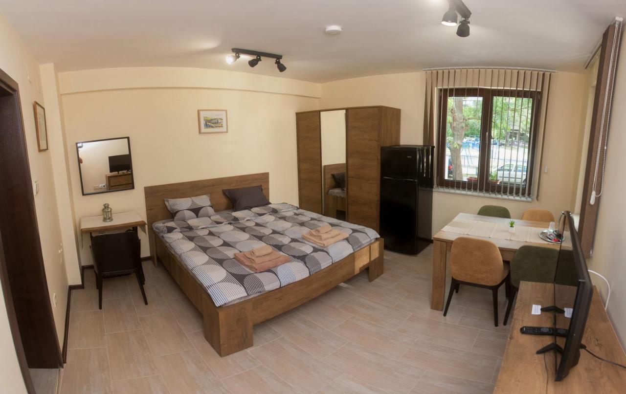 Готель Sofia Family House - Free Parking Екстер'єр фото