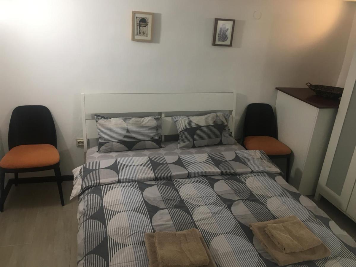 Готель Sofia Family House - Free Parking Екстер'єр фото