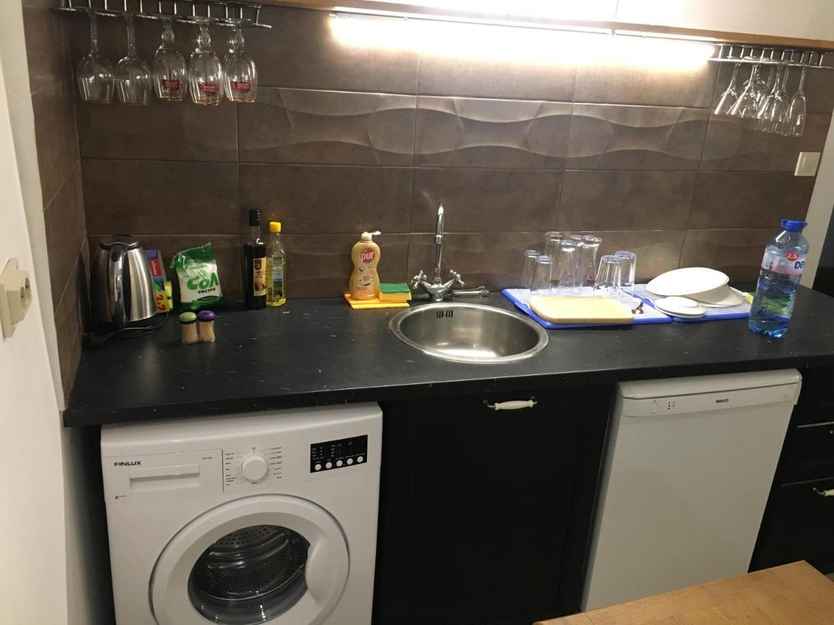 Готель Sofia Family House - Free Parking Екстер'єр фото