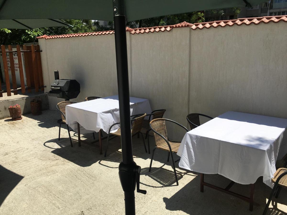 Готель Sofia Family House - Free Parking Екстер'єр фото