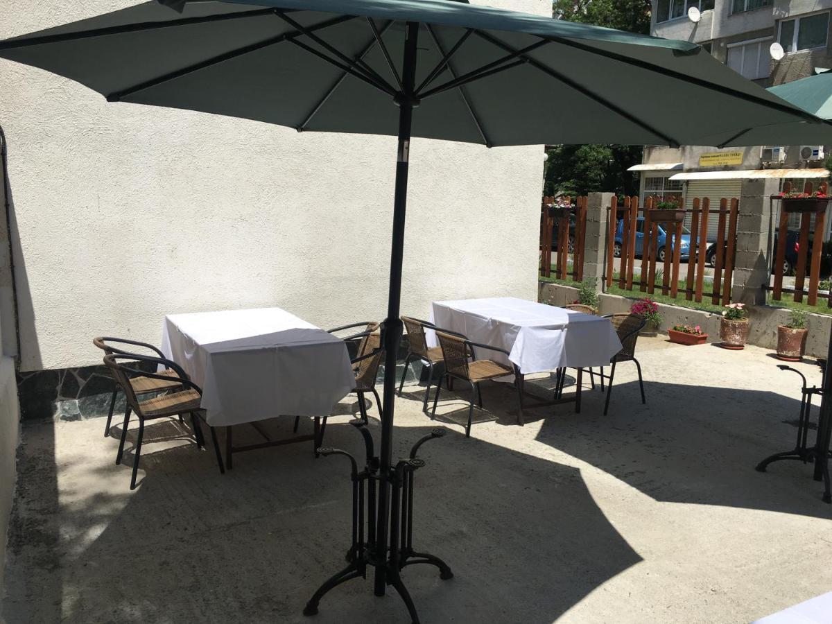 Готель Sofia Family House - Free Parking Екстер'єр фото
